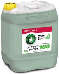 LLC GREEN 100
